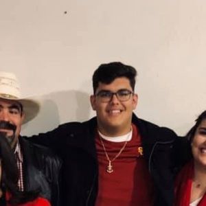 Meet your Posher, Nelson